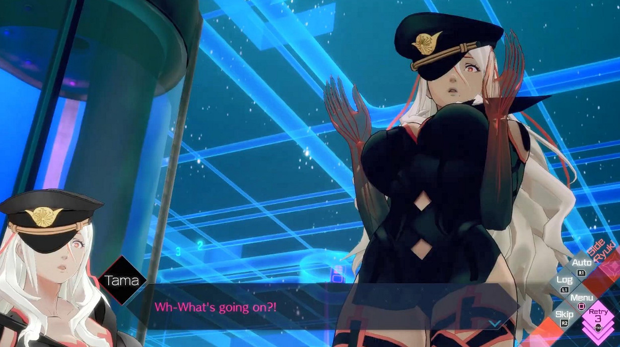 推理ADV《AI夢境檔案:涅槃計劃》歐版延期至7月8日 推理ADV《AI夢境檔案:涅槃計劃》歐版延期至7月8日