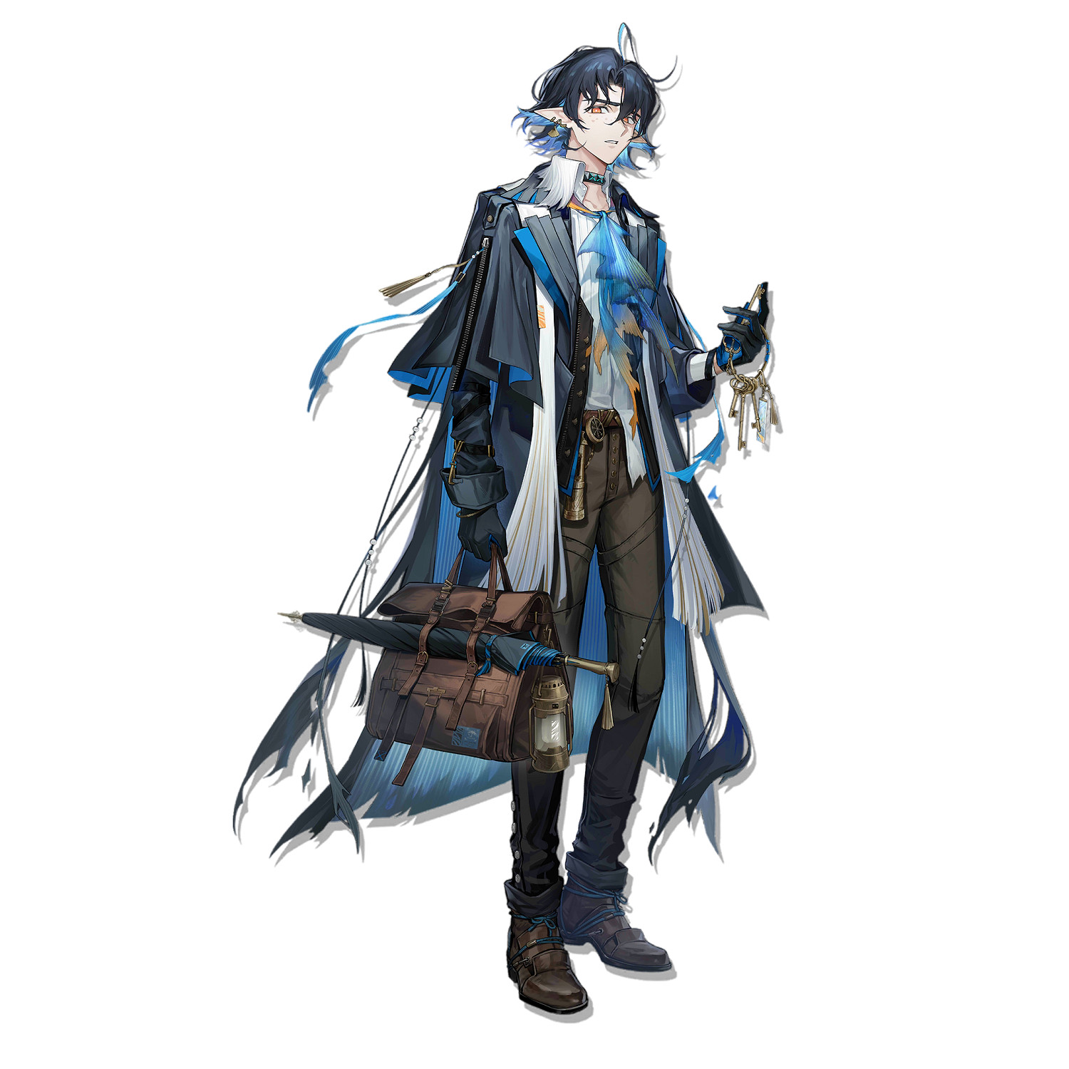 《明日方舟》流明精二材料是什麽 流明精二材料一覽 《明日方舟》流明精二材料是什麽 流明精二材料一覽