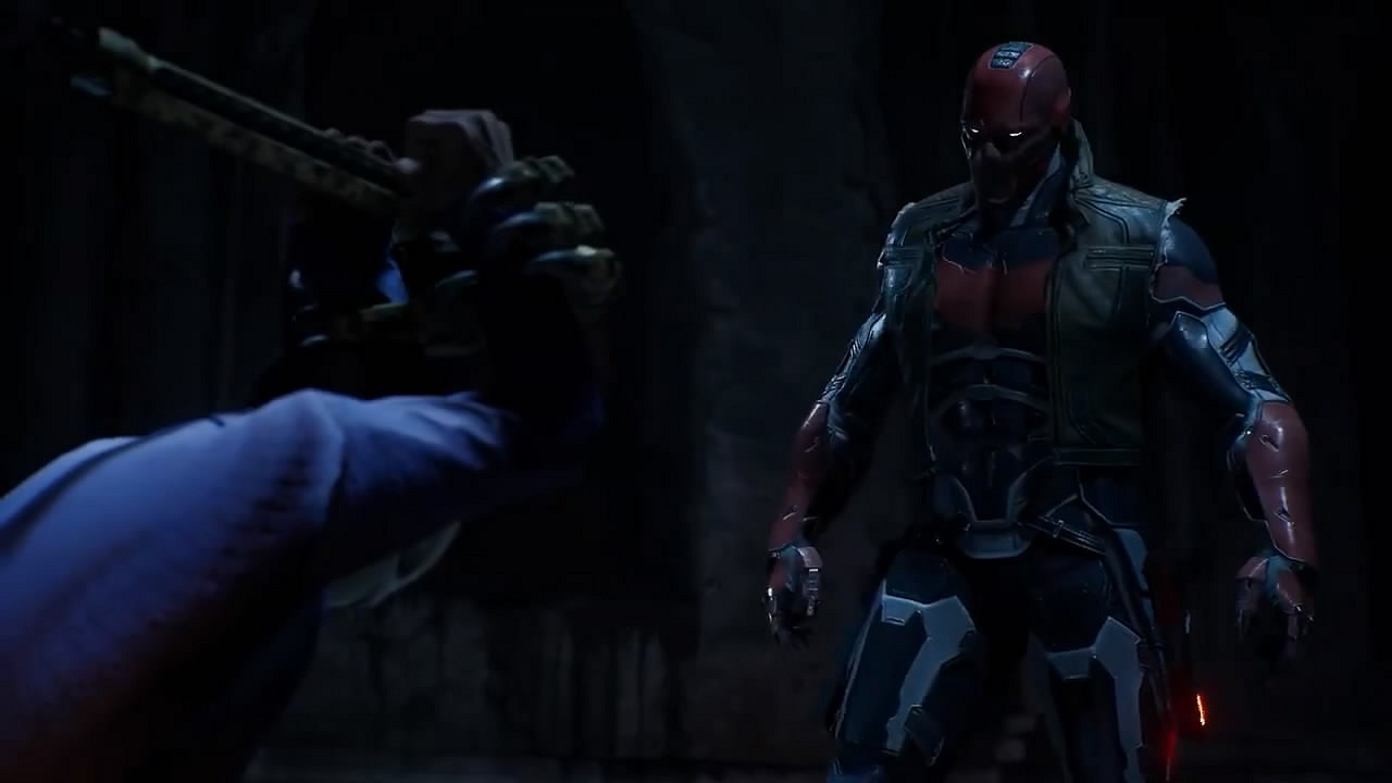 《高譚騎士》實機展示公布！僅登陸次世代主機和PC！