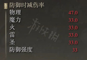 《艾爾登法環》昆蟲劍刃戟屬性怎麽樣 昆蟲劍刃戟屬性介紹