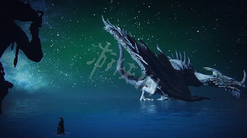 《艾爾登法環》Boss體型差異有多大？全Boss體型對比分享