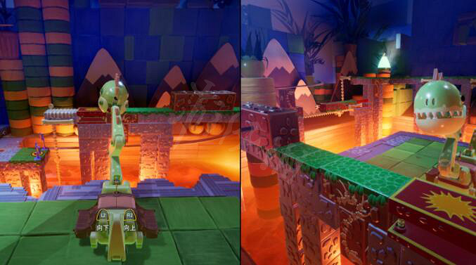 《雙人成行》貪吃龍成就怎麽做?貪吃龍成就完成方法 《雙人成行》貪吃龍成就怎麽做?貪吃龍成就完成方法