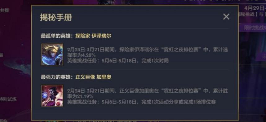 《金鏟鏟之戰》最受歡迎的英雄是誰 最受歡迎的英雄答案 《金鏟鏟之戰》最受歡迎的英雄是誰 最受歡迎的英雄答案