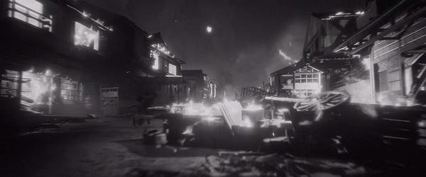 黑澤明電影風格動作遊戲《黃泉之路》真人宣傳片賞！