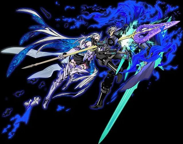 fgo亞絲拉琪是誰 fgo新從者亞絲拉琪放出 fgo亞絲拉琪是誰 fgo新從者亞絲拉琪放出