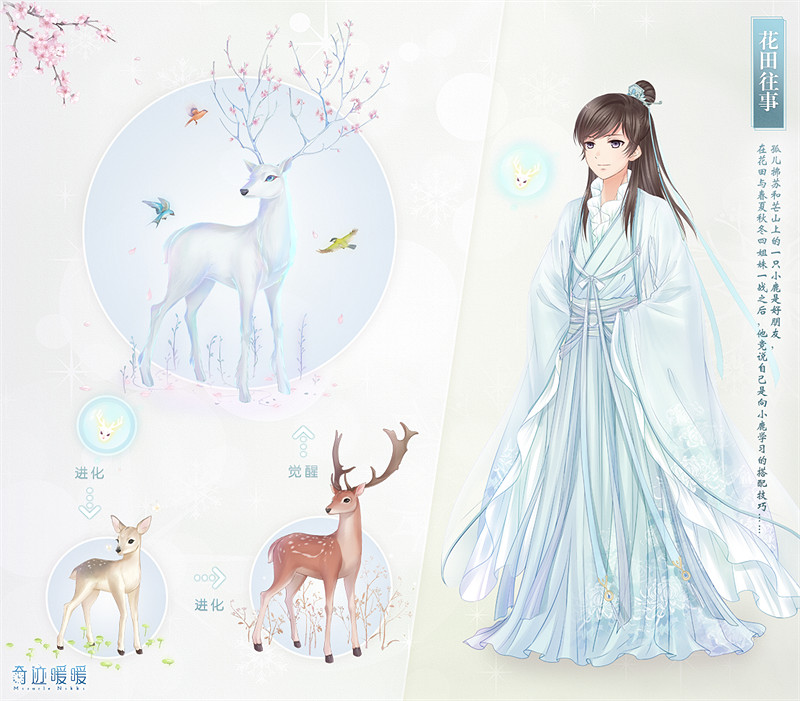 《奇蹟暖暖》七周年活動大全 七周年活動有哪些 《奇蹟暖暖》七周年活動大全 七周年活動有哪些