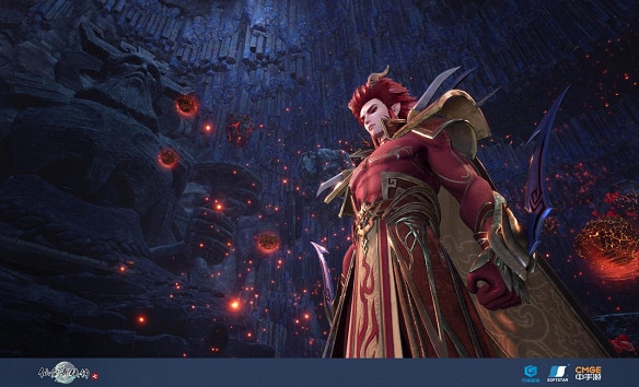 和蘋果再續前緣《仙劍奇俠傳7》官宣22年登陸PS4/5平台