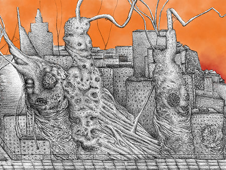 心理恐怖遊戲《OFFERING APP》免費試玩Demo上線