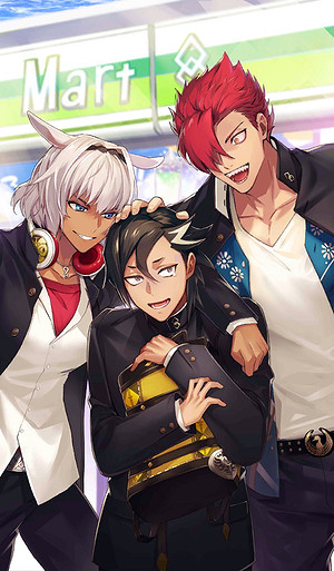 《FGO》白色情人節禮裝2022 日服白情禮裝一覽