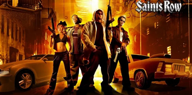 狂轟亂炸是正統《黑街聖徒:重啟版》將添多人遊戲模式 狂轟亂炸是正統《黑街聖徒:重啟版》將添多人遊戲模式