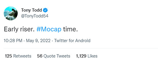 配音演員暗示PS獨占《漫威蜘蛛人2》已經開始動作捕捉 配音演員暗示PS獨占《漫威蜘蛛人2》已經開始動作捕捉