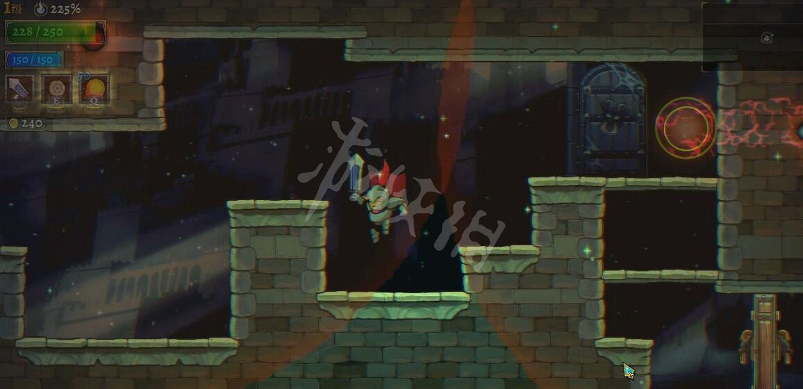 《盜賊遺產2》共情之力攻略要點分享 共情之力怎麽過? 《盜賊遺產2》共情之力攻略要點分享 共情之力怎麽過?