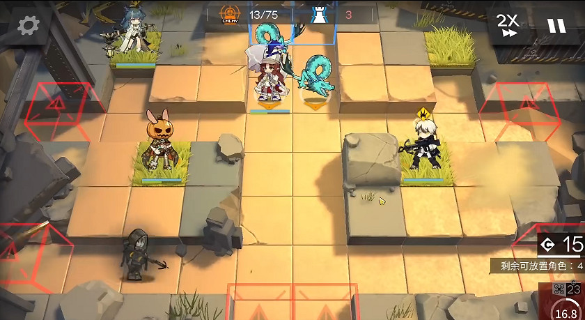 《明日方舟》令模組怎麽開 明日方舟令模組任務攻略