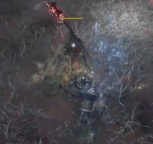 《艾爾登法環》惡兵鋸齒刀怎麽獲得？惡兵鋸齒刀獲取方法