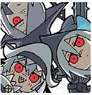 《明日方舟》歸溟幽靈鯊表情包 深海獵人表情包 《明日方舟》歸溟幽靈鯊表情包 深海獵人表情包