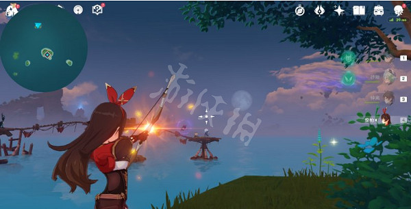 《原神》2.6神射手成就怎麽做？2.6神射手成就攻略分享