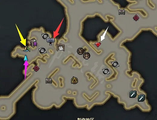 《失落的方舟》50級之後幹什麽？50級後玩法介紹