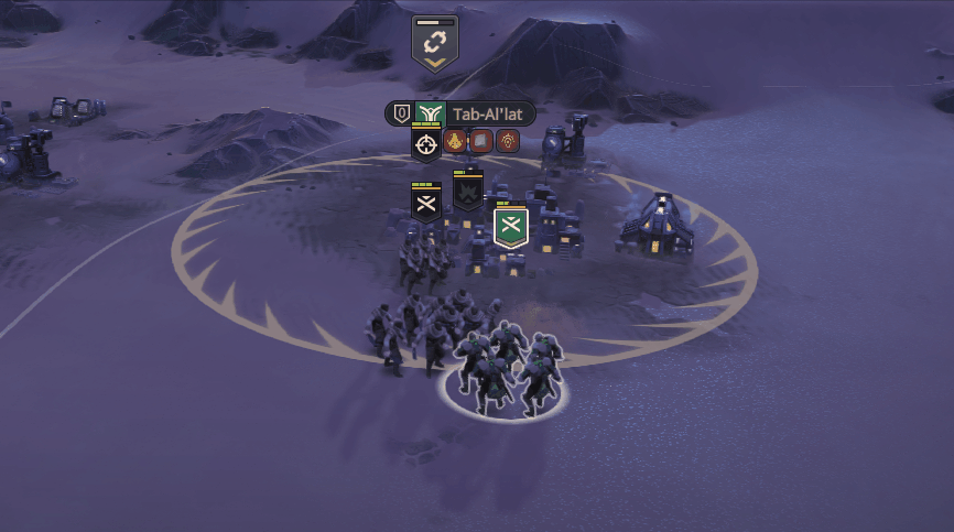 20年後的《香料戰爭》，是沙丘系列新的開始嗎？