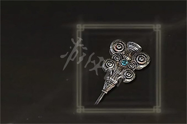 《艾爾登法環》看門犬錫杖屬性是什麽 看門犬錫杖屬性介紹