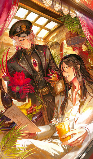 《FGO》白色情人節禮裝2022 日服白情禮裝一覽