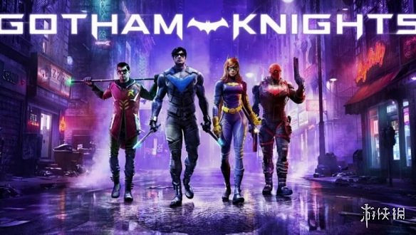 早報:《高譚騎士》新消息 老任將舉辦獨立遊戲展 早報:《高譚騎士》新消息 老任將舉辦獨立遊戲展