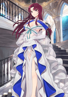 《FGO》巴澤特羈絆文字 2022情人節從者馬納南·麥克·利爾個人資料