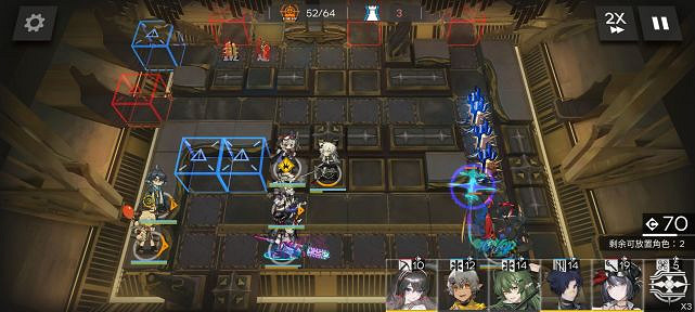 《明日方舟》sn-10怎麽過 明日方舟sn-10攻略 《明日方舟》sn-10怎麽過 明日方舟sn-10攻略