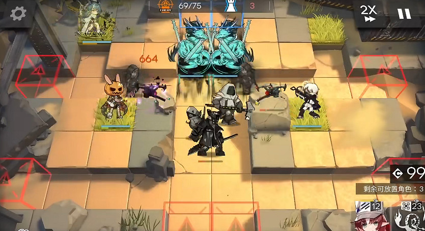 《明日方舟》令模組怎麽開 明日方舟令模組任務攻略