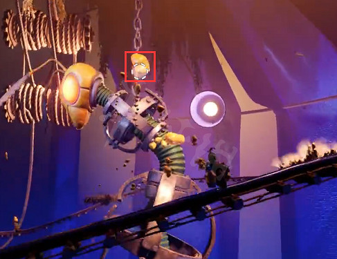 《雙人成行》黃蜂女王怎麽打？黃蜂女王Boss打法