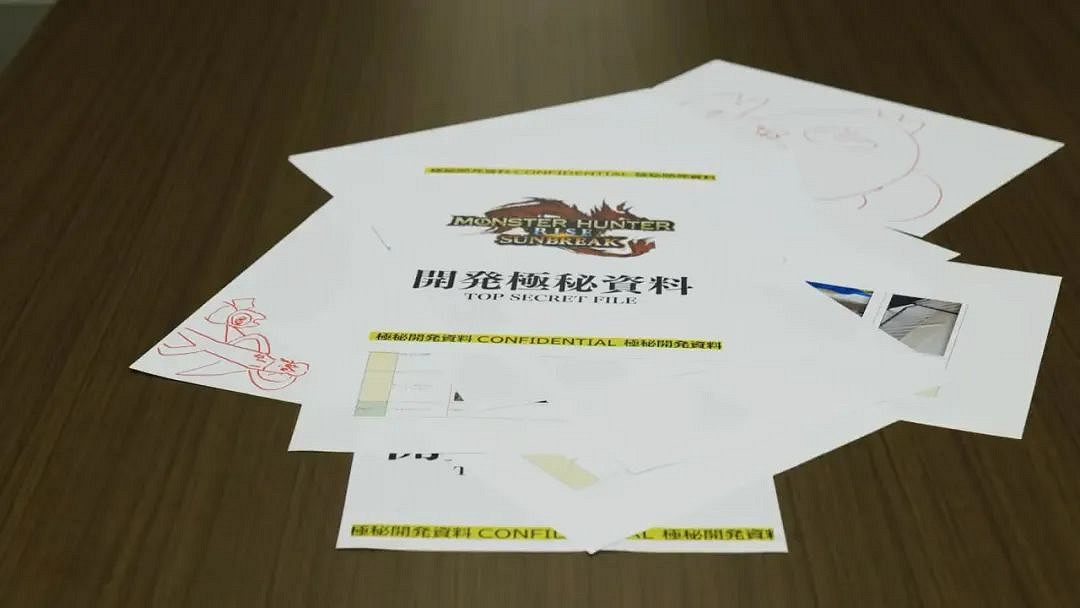 NS日常新聞 月風魔傳更新內容 獨立遊戲直面會新傳聞