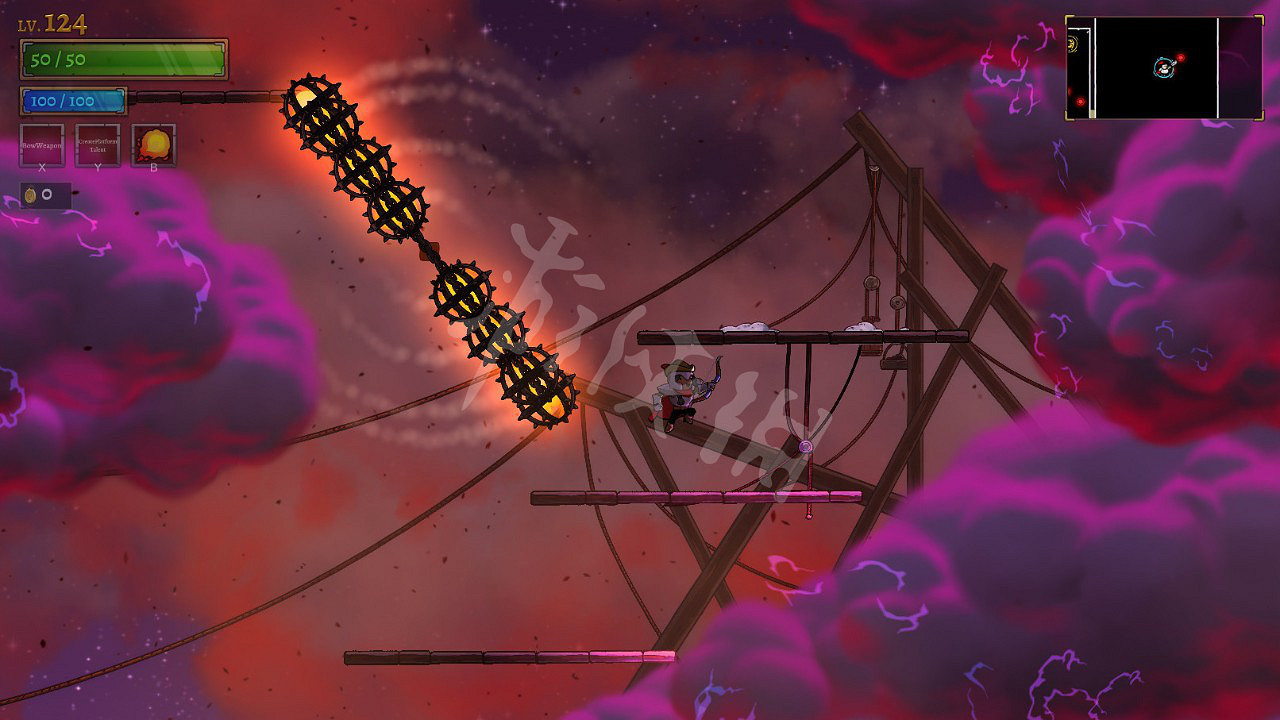 《盜賊遺產2》如何快速開地圖?快速開地圖方法分享 《盜賊遺產2》如何快速開地圖?快速開地圖方法分享