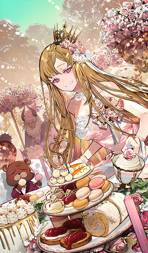 《FGO》白色庭園怎麽樣 情人節2022五星活動禮裝白色庭園簡評