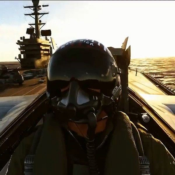 終於來了!《微軟模擬飛行》DLC“捍衛戰士”即將推出