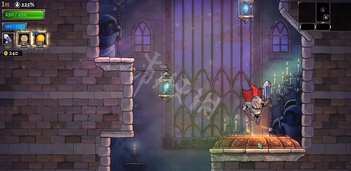 《盜賊遺產2》共情之力攻略要點分享 共情之力怎麽過? 《盜賊遺產2》共情之力攻略要點分享 共情之力怎麽過?