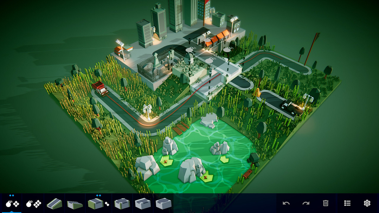 我自己動手!獨立遊戲《請修理道路》推出免費官方盜版 我自己動手!獨立遊戲《請修理道路》推出免費官方盜版