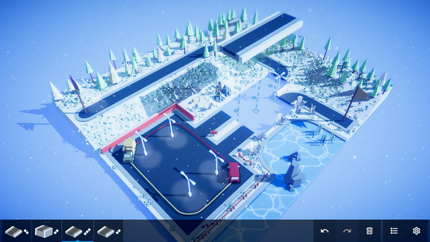 我自己動手!獨立遊戲《請修理道路》推出免費官方盜版 我自己動手!獨立遊戲《請修理道路》推出免費官方盜版