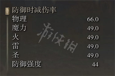 《艾爾登法環》主教大火槌屬性怎麽樣 主教大火槌屬性介紹