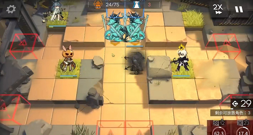 《明日方舟》令模組怎麽開 明日方舟令模組任務攻略