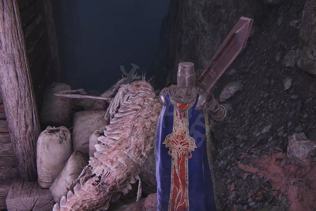 《艾爾登法環》昆蟲劍刃戟怎麽獲得?昆蟲劍刃戟獲得方法 《艾爾登法環》昆蟲劍刃戟怎麽獲得?昆蟲劍刃戟獲得方法