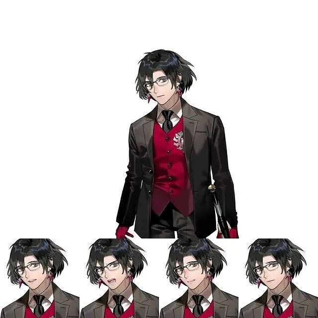 《FGO》邁克爾是誰 2022日服白情新角色邁克爾身份猜測