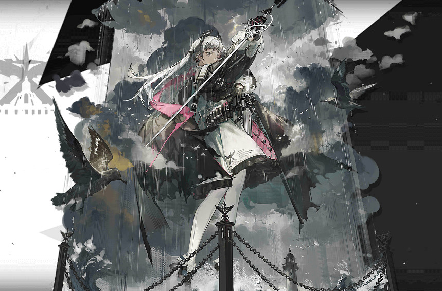 《明日方舟》艾麗妮精二材料是什麽 艾麗妮精二材料一覽 《明日方舟》艾麗妮精二材料是什麽 艾麗妮精二材料一覽