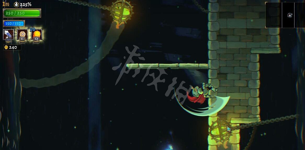 《盜賊遺產2》共情之力攻略要點分享 共情之力怎麽過? 《盜賊遺產2》共情之力攻略要點分享 共情之力怎麽過?