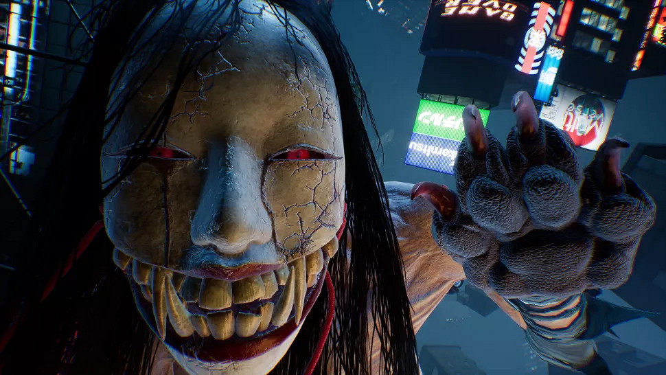 《幽靈線:東京》遊戲總監表示想要開發續作以及DLC 《幽靈線:東京》遊戲總監表示想要開發續作以及DLC