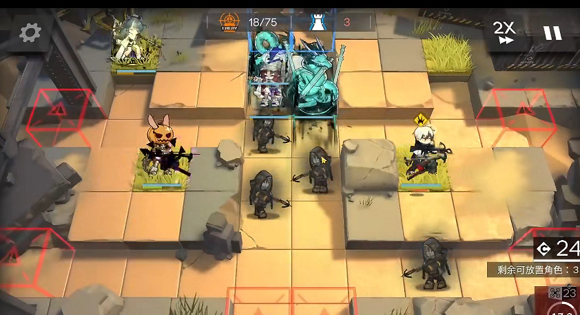 《明日方舟》令模組怎麽開 明日方舟令模組任務攻略