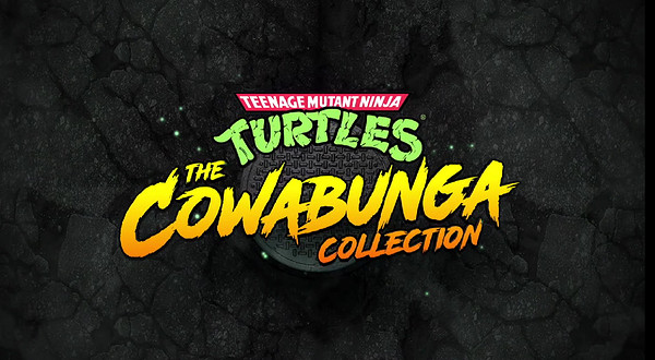 科拿米《忍者神龜:哇卡綁卡合集》發售日期或曝光! 科拿米《忍者神龜:哇卡綁卡合集》發售日期或曝光!