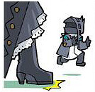 《明日方舟》歸溟幽靈鯊表情包 深海獵人表情包 《明日方舟》歸溟幽靈鯊表情包 深海獵人表情包