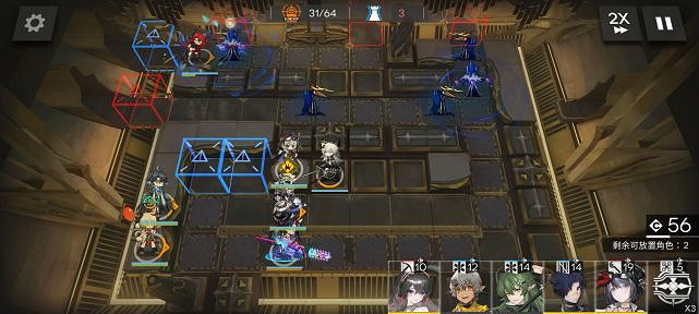 《明日方舟》sn-10怎麽過 明日方舟sn-10攻略 《明日方舟》sn-10怎麽過 明日方舟sn-10攻略