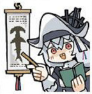 《明日方舟》歸溟幽靈鯊表情包 深海獵人表情包 《明日方舟》歸溟幽靈鯊表情包 深海獵人表情包