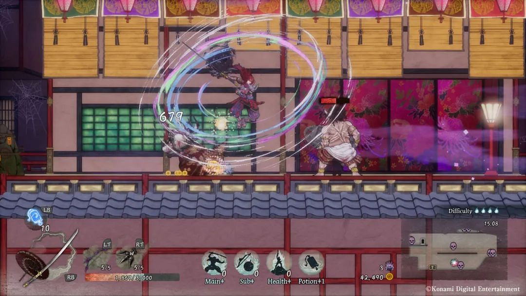 NS日常新聞 月風魔傳更新內容 獨立遊戲直面會新傳聞