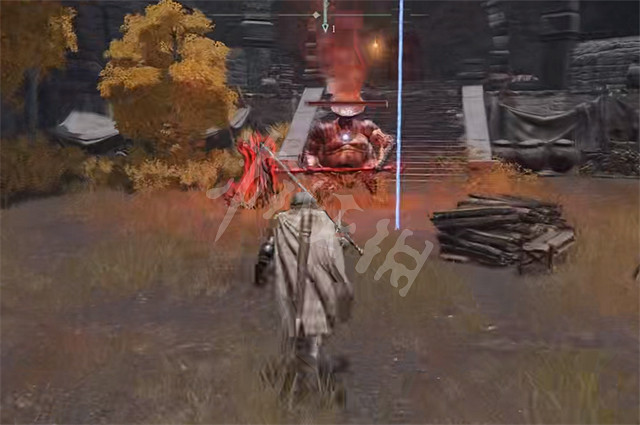 《艾爾登法環》主教大火槌怎麽獲得 主教大火槌獲得方法 《艾爾登法環》主教大火槌怎麽獲得 主教大火槌獲得方法